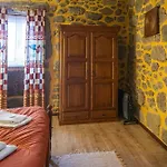 Casa Da Ramada Ferienhaus Campo do Geres