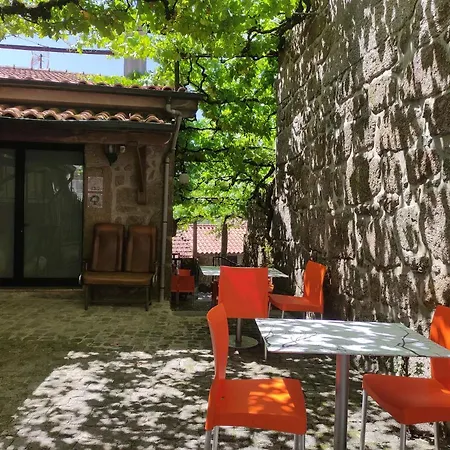 Casa Da Ramada Campo do Geres