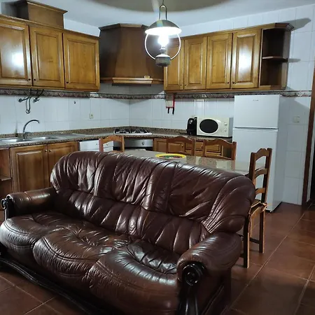 Casa Da Ramada Campo do Geres