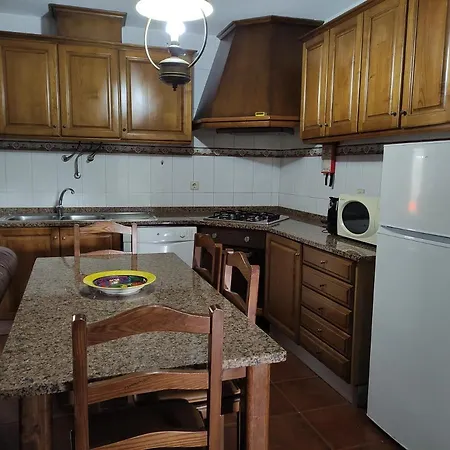 Casa de Férias Casa Da Ramada Campo do Gerês