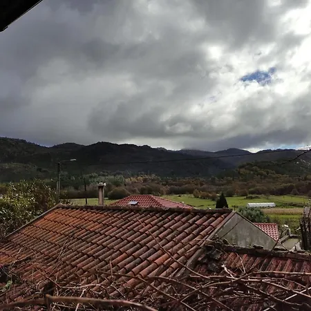 Casa Da Ramada Campo do Gerês
