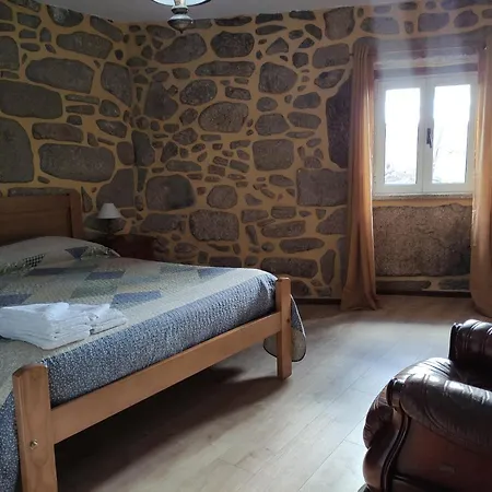 Casa Da Ramada Campo do Gerês