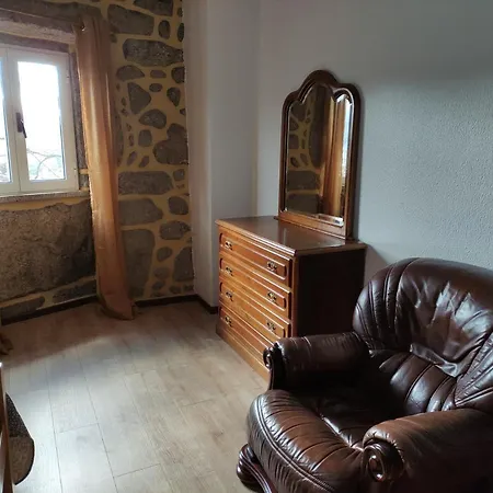 Casa Da Ramada * Campo do Gerês