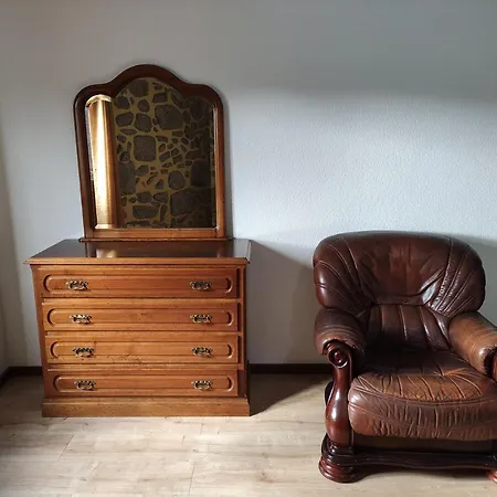 Casa Da Ramada Campo do Gerês