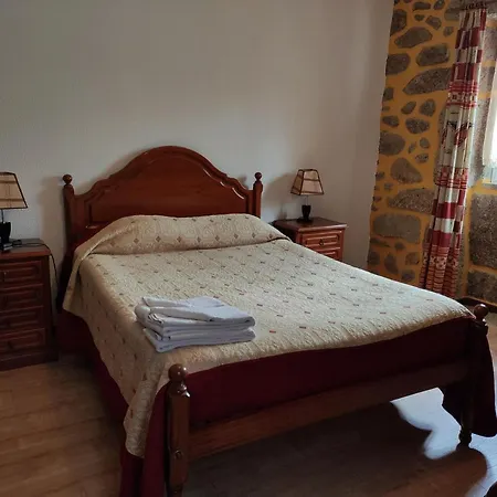 Casa Da Ramada Campo do Geres