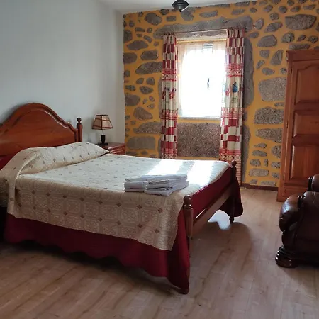 Casa Da Ramada * Campo do Gerês