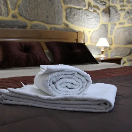 Casa Da Ramada Σπίτι διακοπών