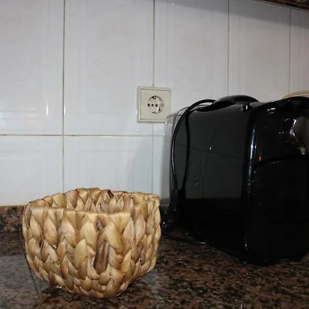 Σπίτι διακοπών Casa Da Ramada Campo do Geres