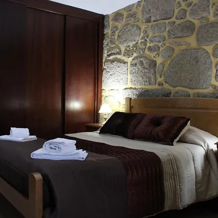 Nyaraló Casa Da Ramada