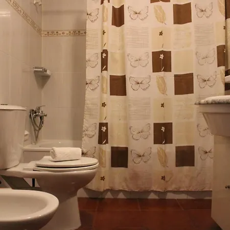 Casa Da Ramada Campo do Gerês