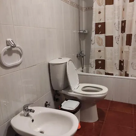 Casa Da Ramada Casa de Férias *