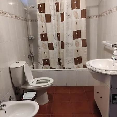 Casa de Férias Casa Da Ramada *