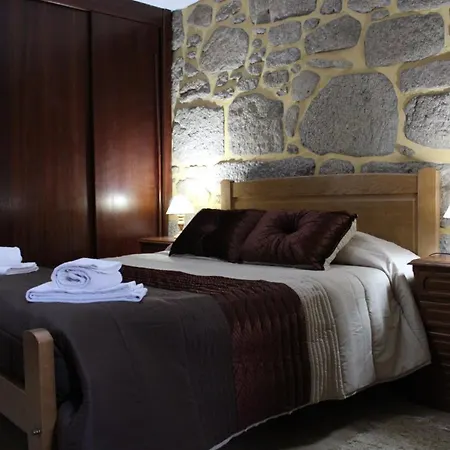 Casa Da Ramada * Campo do Geres