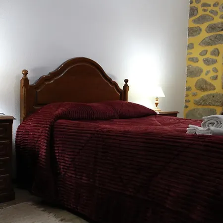 Casa Da Ramada Campo do Geres