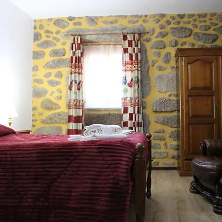 Casa Da Ramada Σπίτι διακοπών *