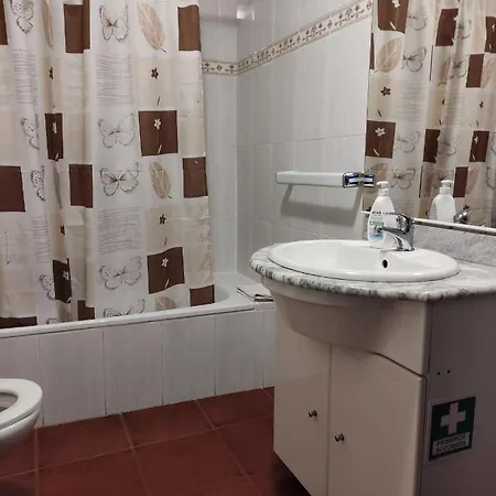 Nyaraló Casa Da Ramada