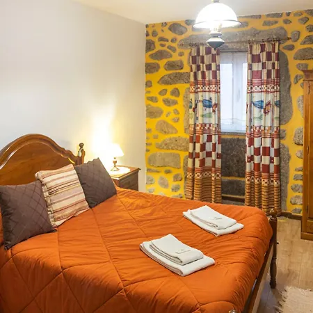 度假居 Casa Da Ramada *