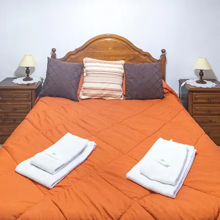 度假居 Casa Da Ramada