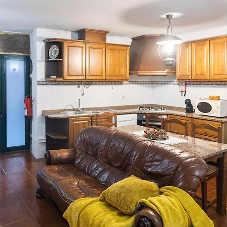 度假居 Casa Da Ramada *