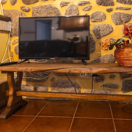 Holiday home Casa Da Ramada