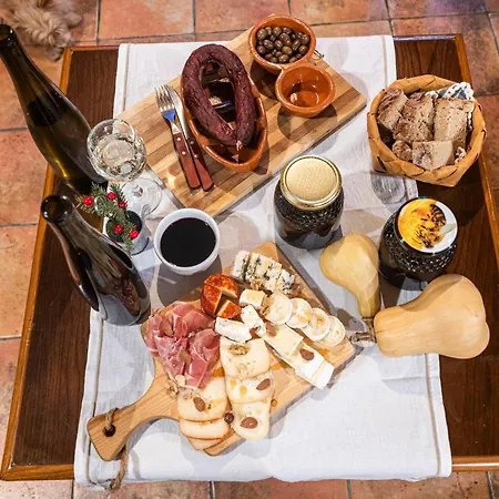 Casa Da Ramada 度假居