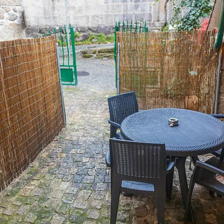 Feriehus Casa Da Ramada