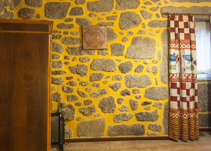 度假居 Casa Da Ramada