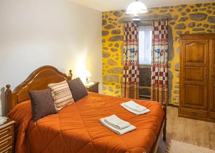 度假居 Casa Da Ramada *