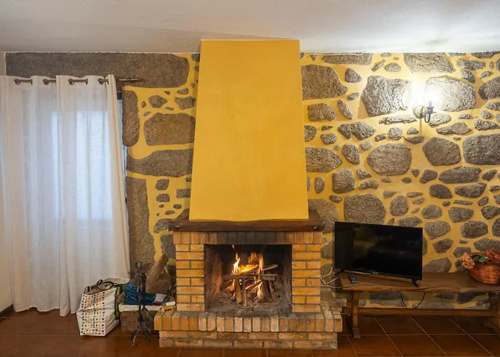 Casa Da Ramada 度假居 坎普-杜热雷什