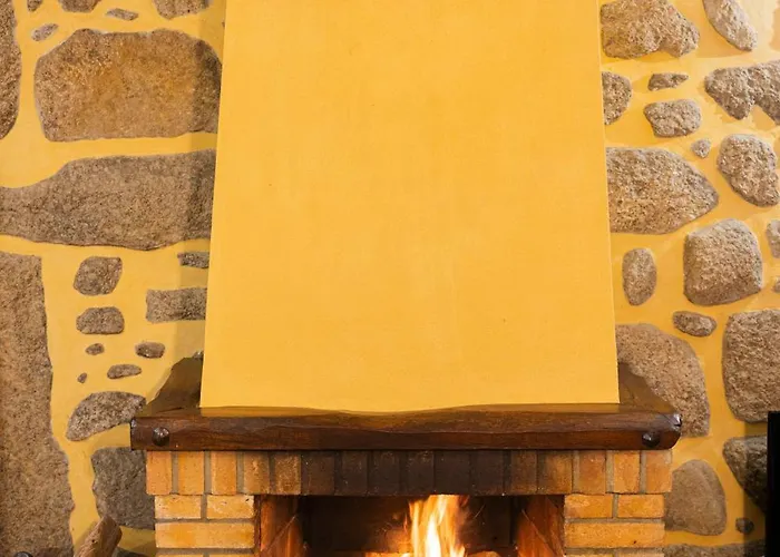 Casa Da Ramada 度假居