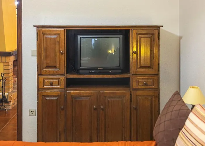 Casa Da Ramada * 坎普-杜热雷什