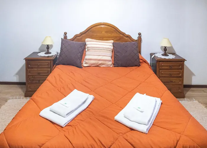 度假居 Casa Da Ramada