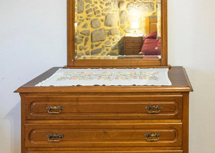 度假居 Casa Da Ramada *