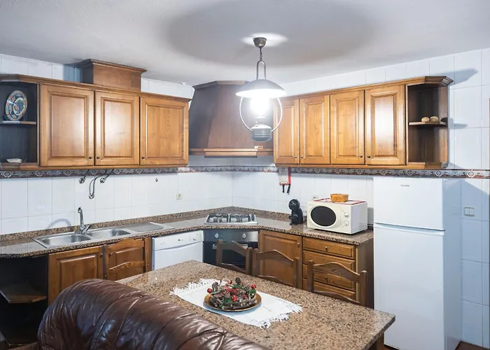 度假居 Casa Da Ramada *