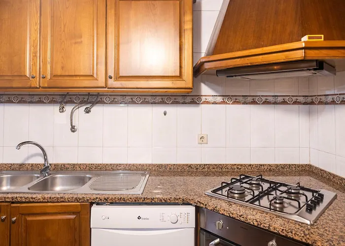 度假居 Casa Da Ramada 坎普-杜热雷什