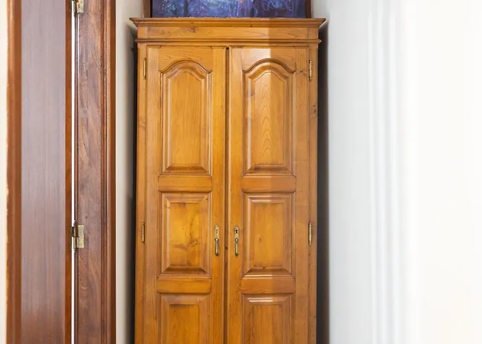 Casa Da Ramada 坎普-杜热雷什