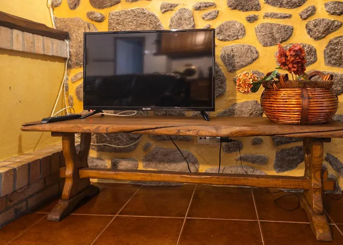 度假居 Casa Da Ramada