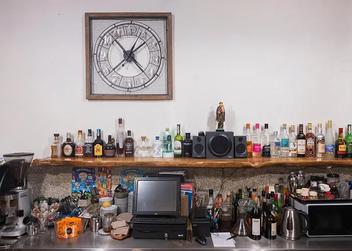 度假居 Casa Da Ramada