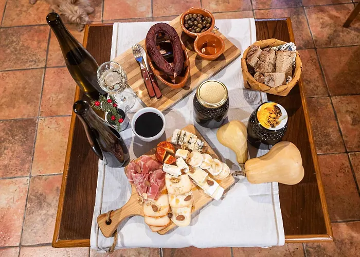 Casa Da Ramada 度假居