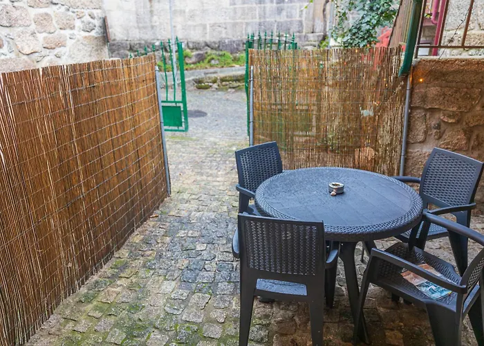 度假居 Casa Da Ramada