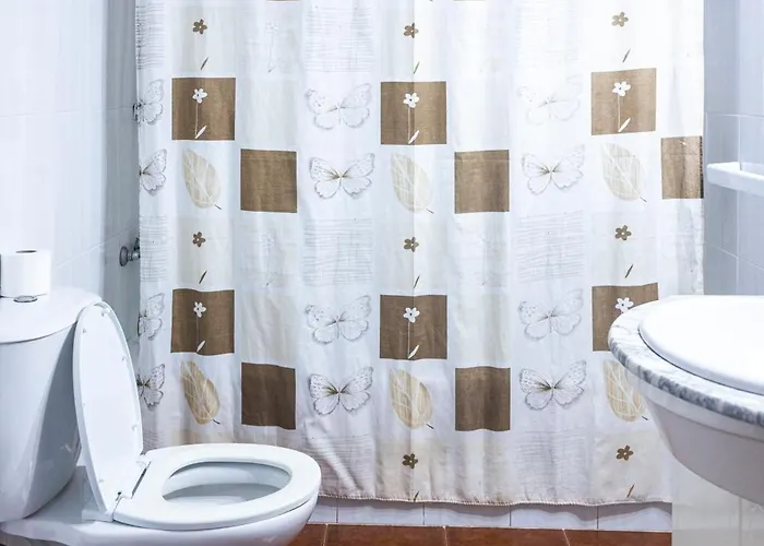 度假居 Casa Da Ramada 坎普-杜热雷什